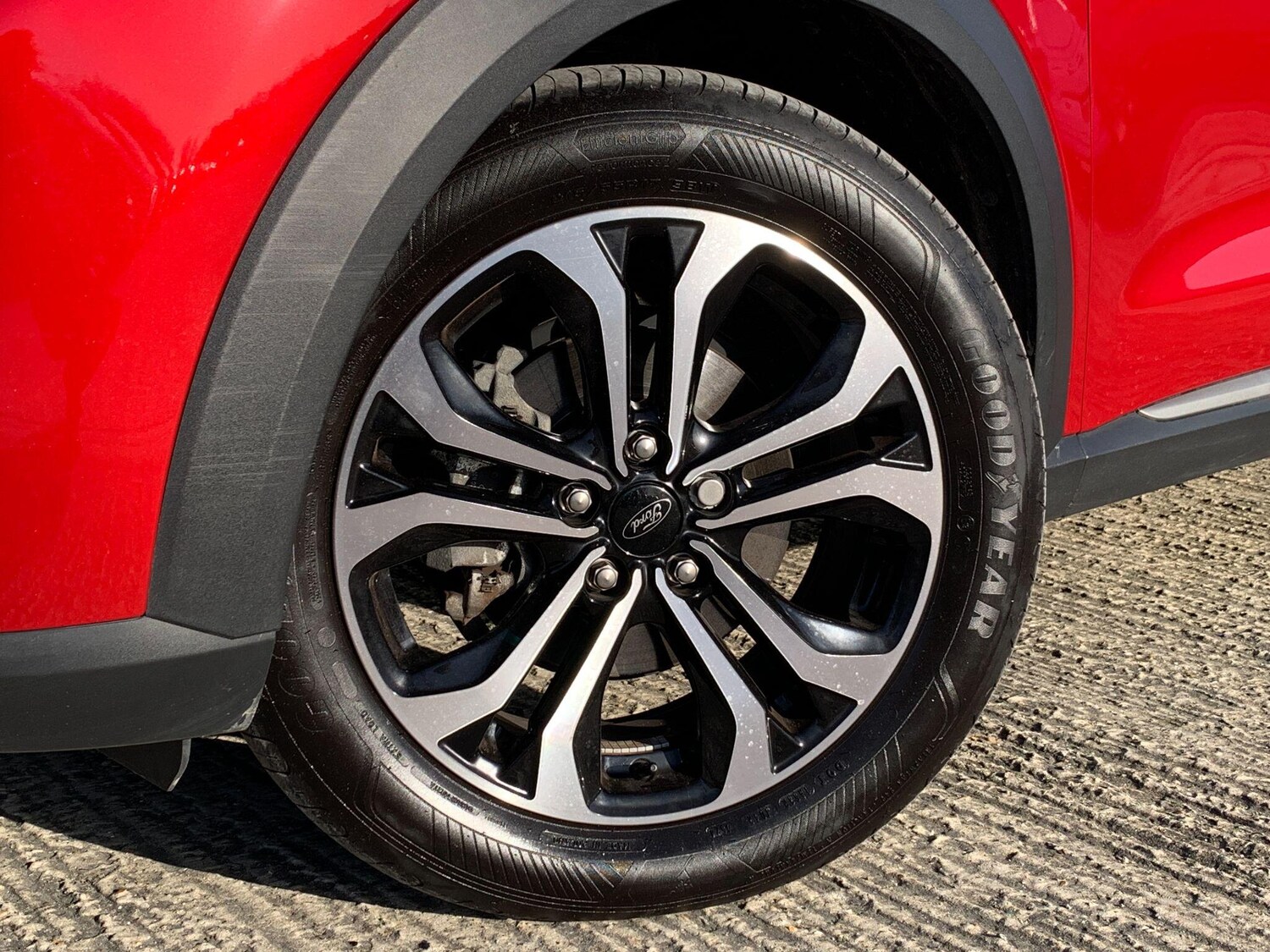 Used Ford Puma 2025 for sale - 77696791: Photo 35