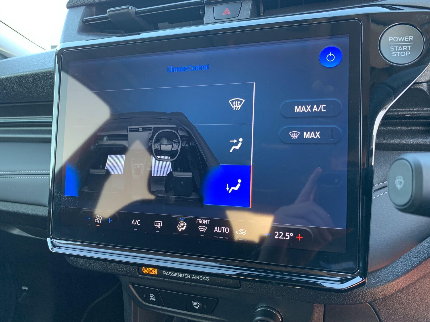 Used Ford Puma 2025 for sale - 77696791: Photo 39