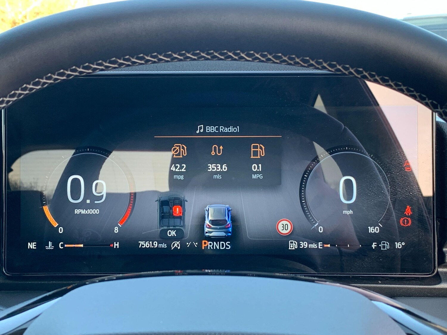 Used Ford Puma 2025 for sale - 77696791: Photo 41