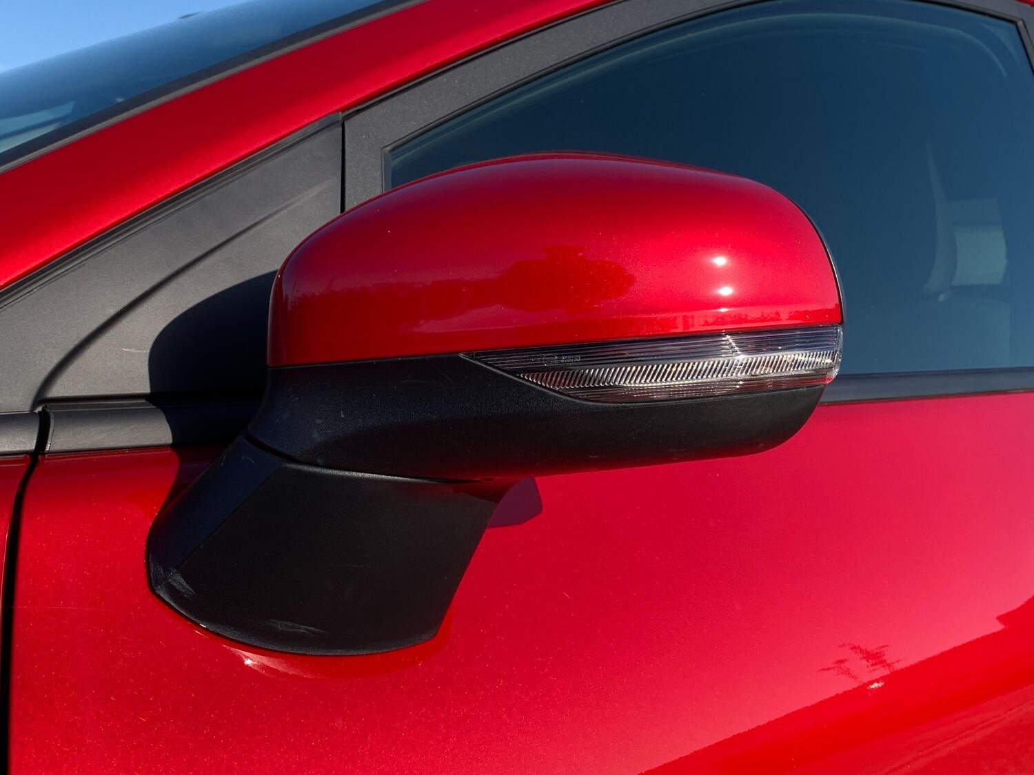 Used Ford Puma 2025 for sale - 77696791: Photo 42