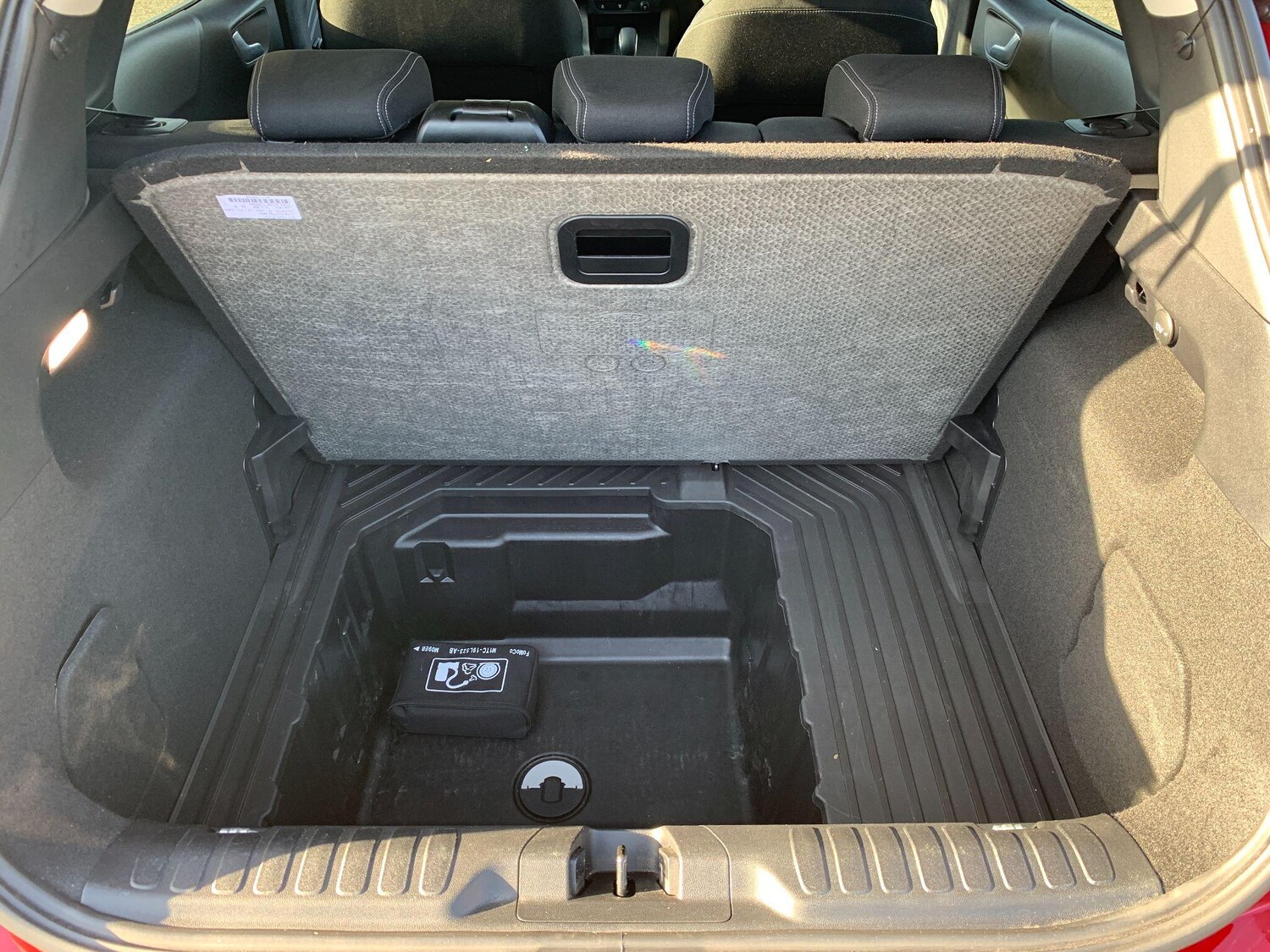 Used Ford Puma 2025 for sale - 77696791: Photo 44