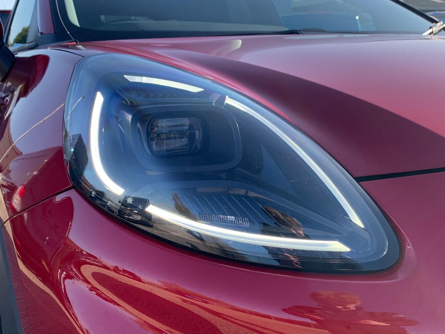 Used Ford Puma 2025 for sale - 77696791: Photo 47