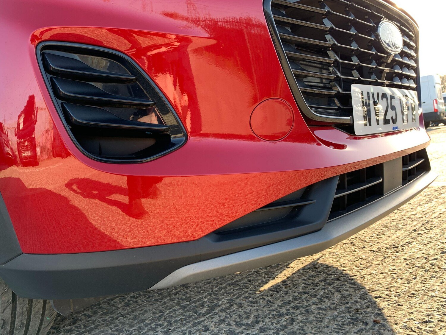 Used Ford Puma 2025 for sale - 77696791: Photo 50