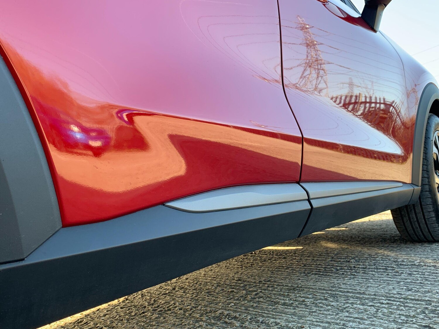 Used Ford Puma 2025 for sale - 77696791: Photo 53