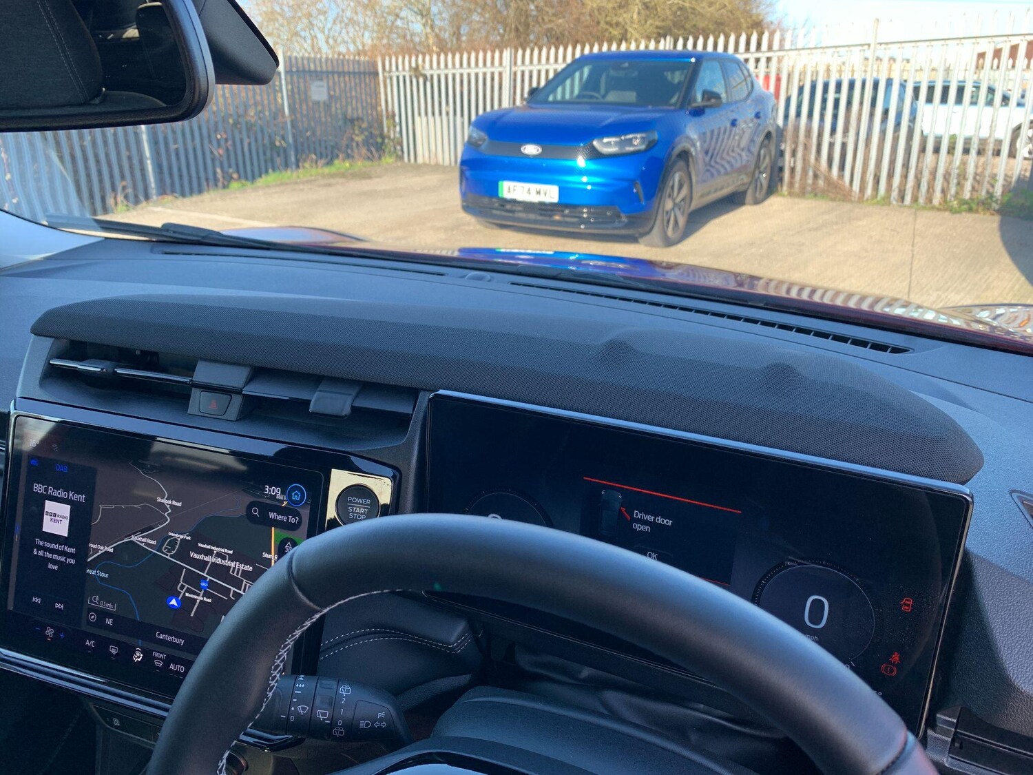 Used Ford Puma 2025 for sale - 77696791: Photo 59