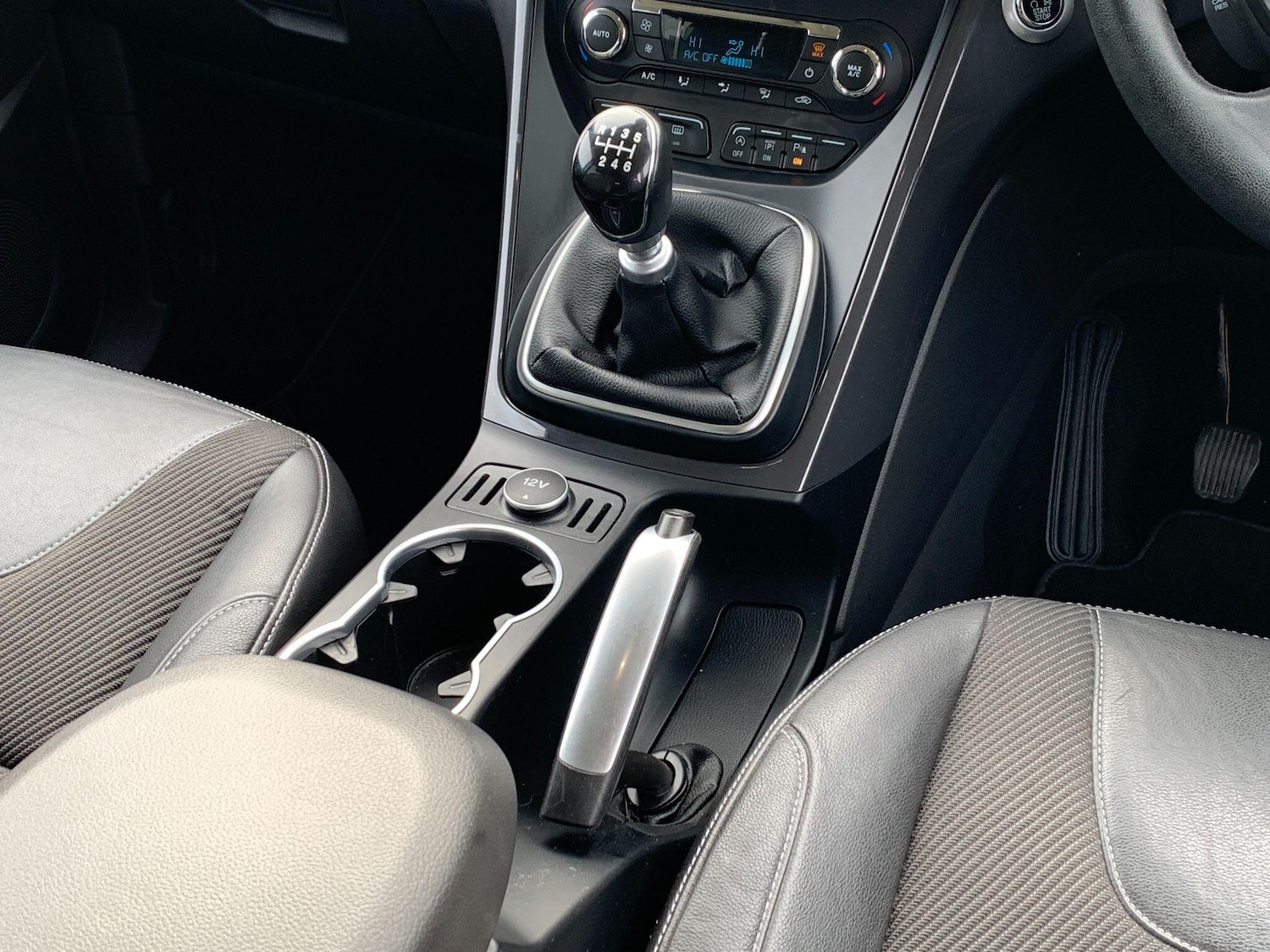 Used Ford Kuga 2016 for sale - 77625651: Photo 16