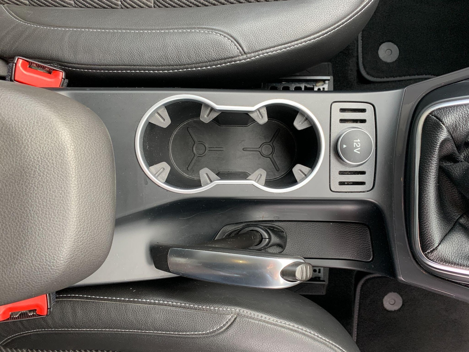 Used Ford Kuga 2016 for sale - 77625651: Photo 19