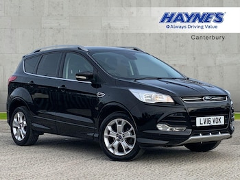 Used Ford Kuga 2016 for sale - 77625651: Photo