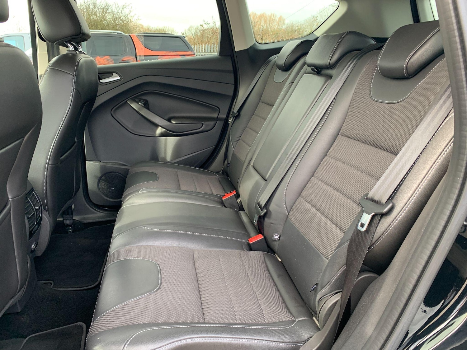 Used Ford Kuga 2016 for sale - 77625651: Photo 22