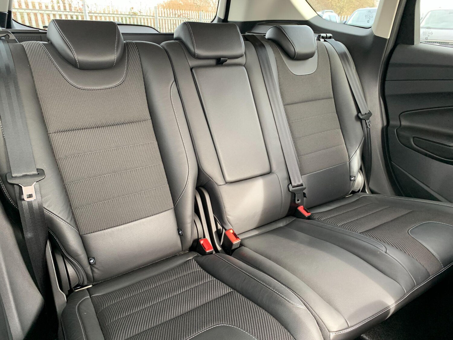 Used Ford Kuga 2016 for sale - 77625651: Photo 23