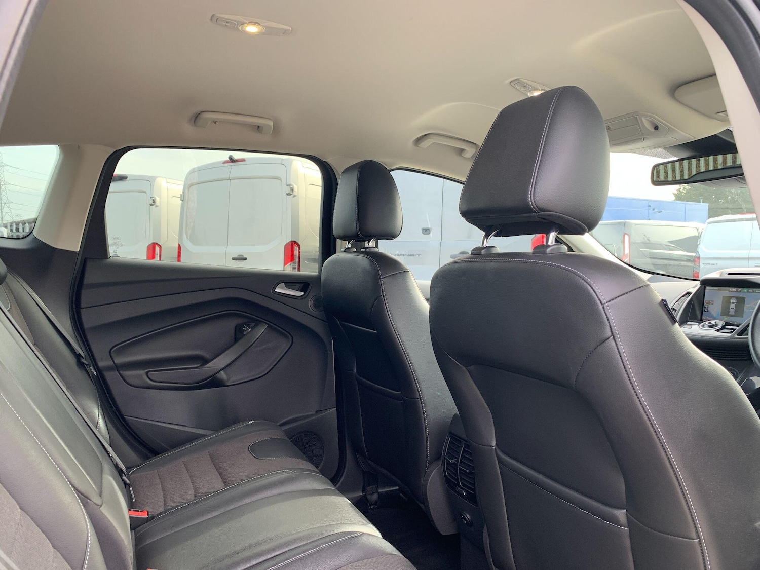 Used Ford Kuga 2016 for sale - 77625651: Photo 24