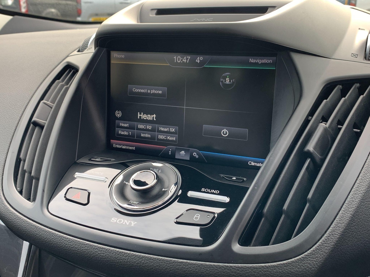 Used Ford Kuga 2016 for sale - 77625651: Photo 37