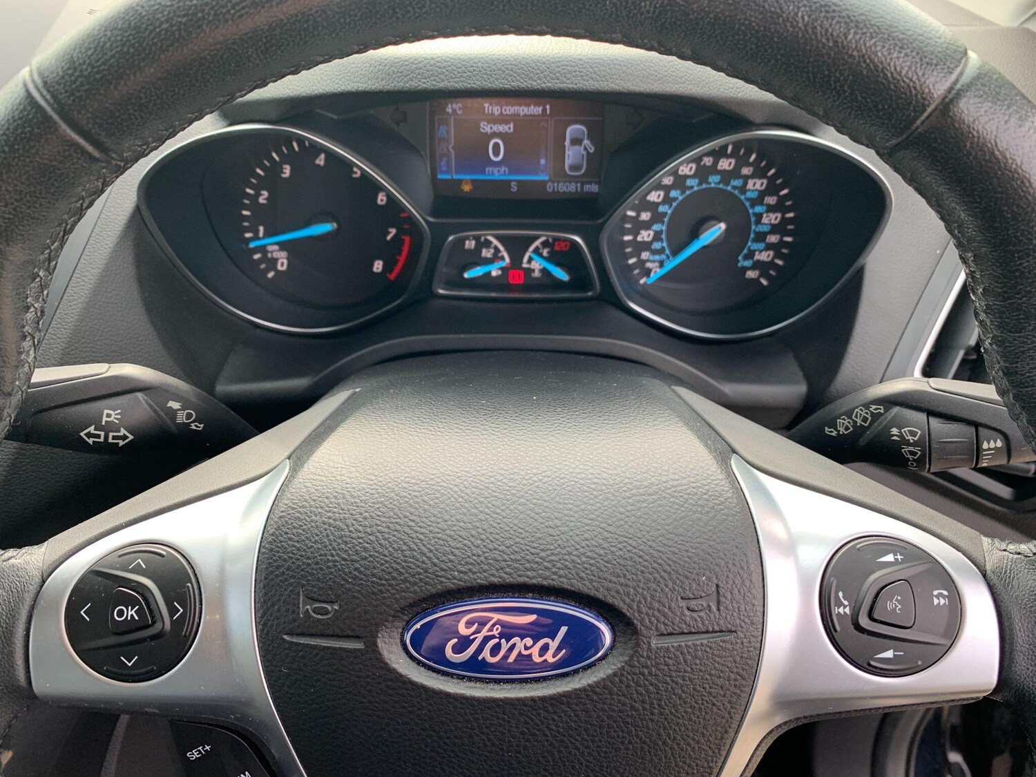 Used Ford Kuga 2016 for sale - 77625651: Photo 42