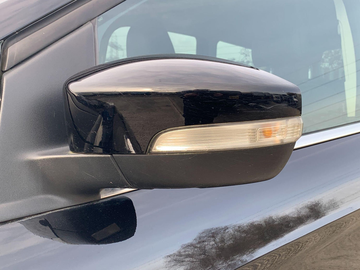 Used Ford Kuga 2016 for sale - 77625651: Photo 43