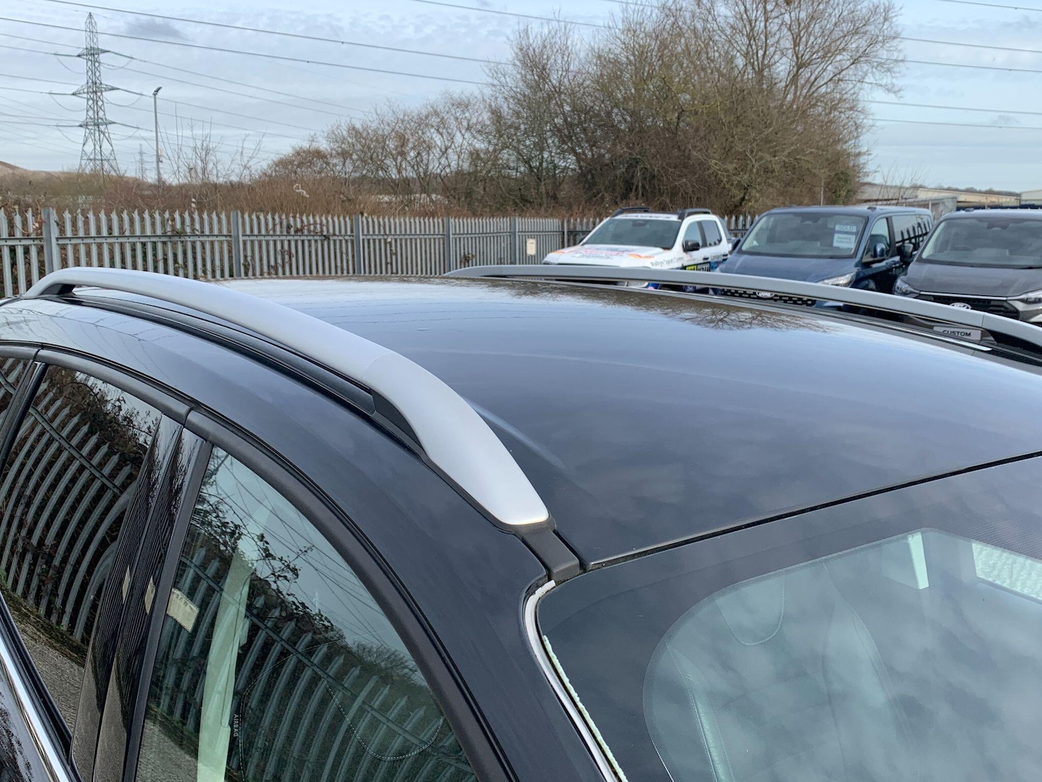 Used Ford Kuga 2016 for sale - 77625651: Photo 47