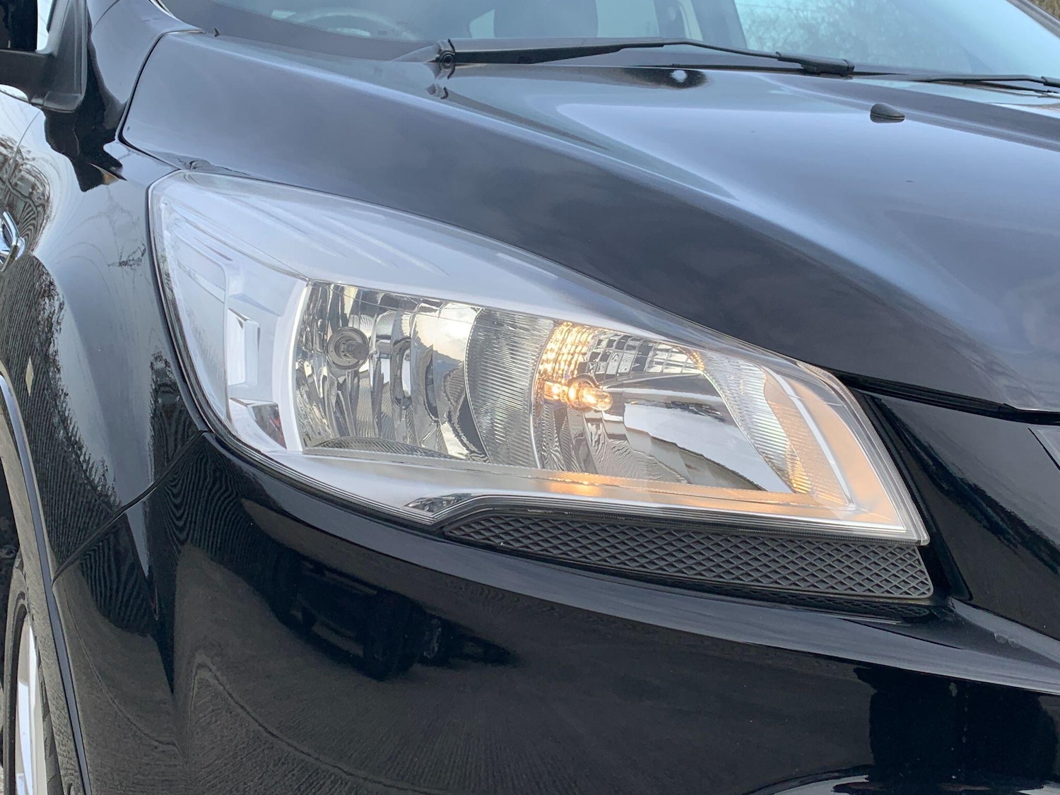 Used Ford Kuga 2016 for sale - 77625651: Photo 49