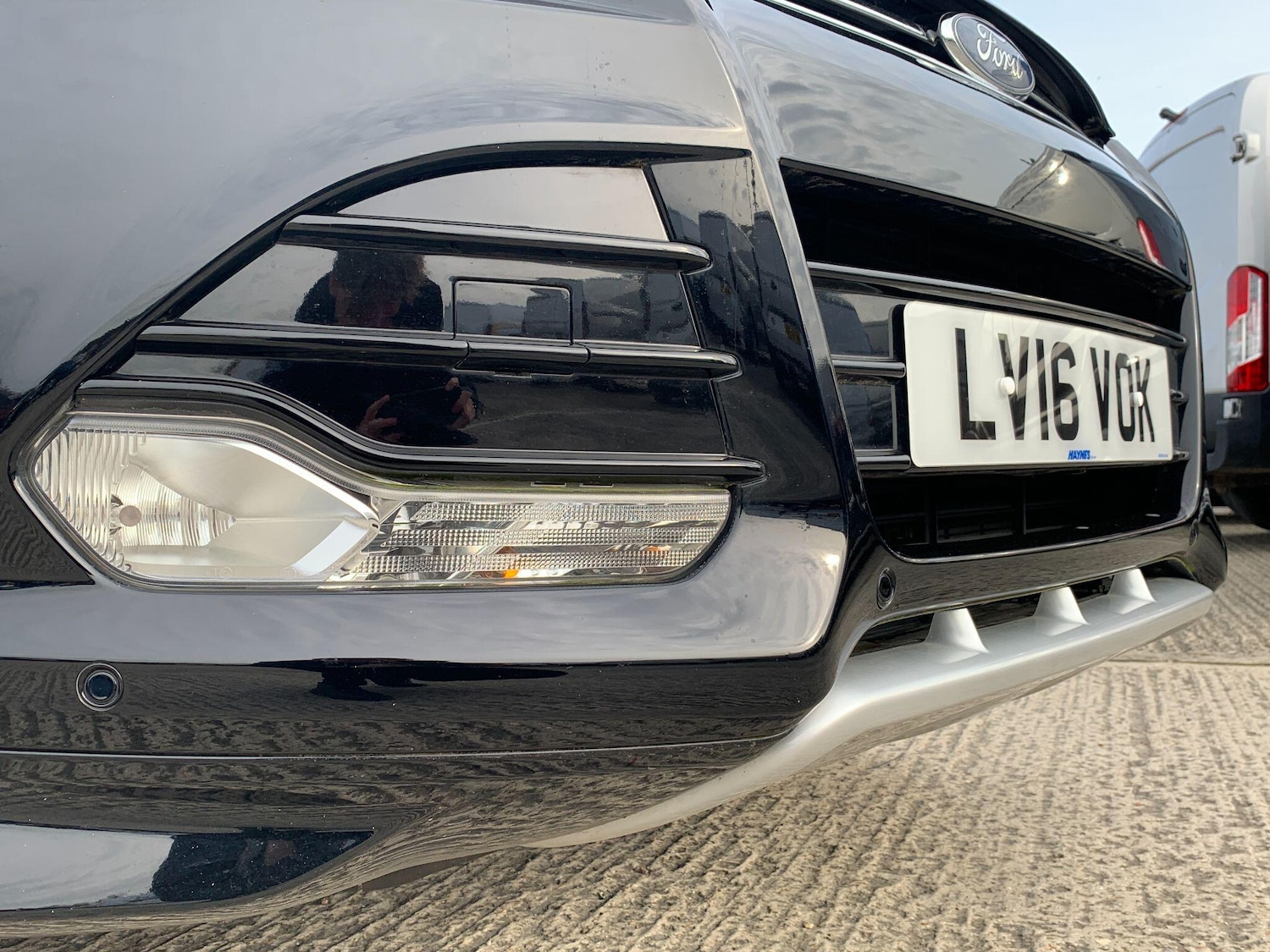 Used Ford Kuga 2016 for sale - 77625651: Photo 50