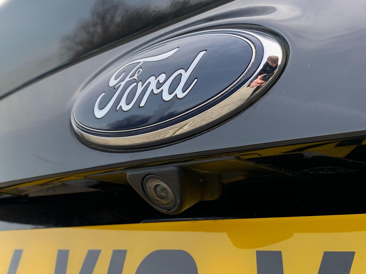 Used Ford Kuga 2016 for sale - 77625651: Photo 52