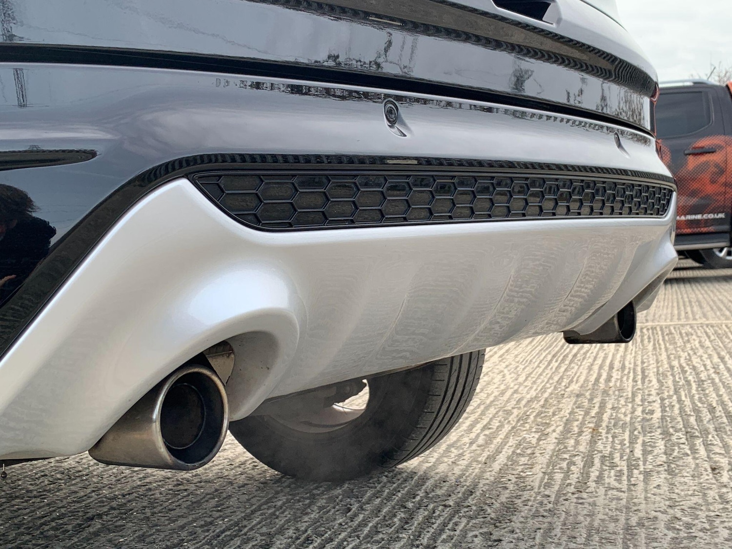 Used Ford Kuga 2016 for sale - 77625651: Photo 54