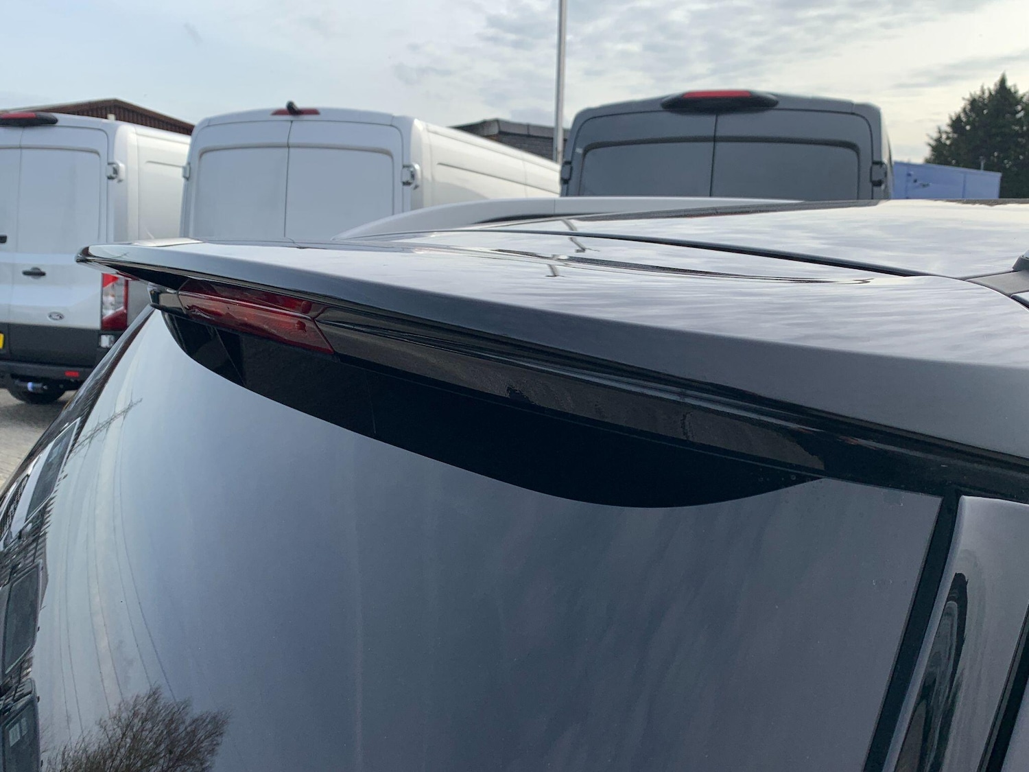 Used Ford Kuga 2016 for sale - 77625651: Photo 56