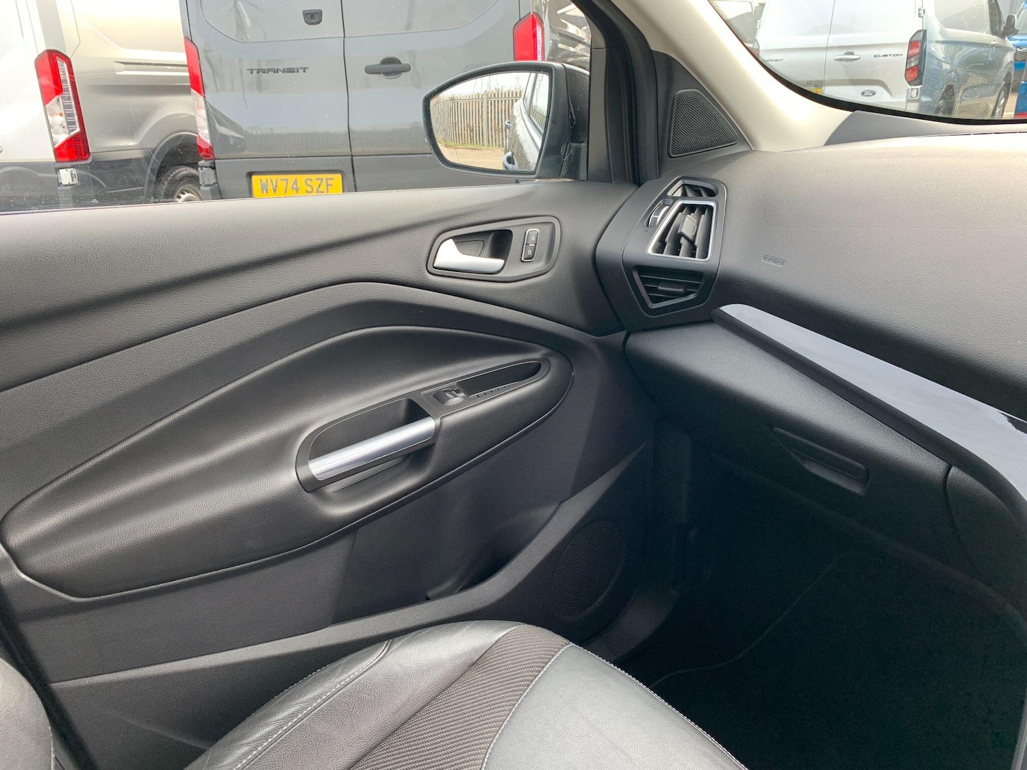 Used Ford Kuga 2016 for sale - 77625651: Photo 58