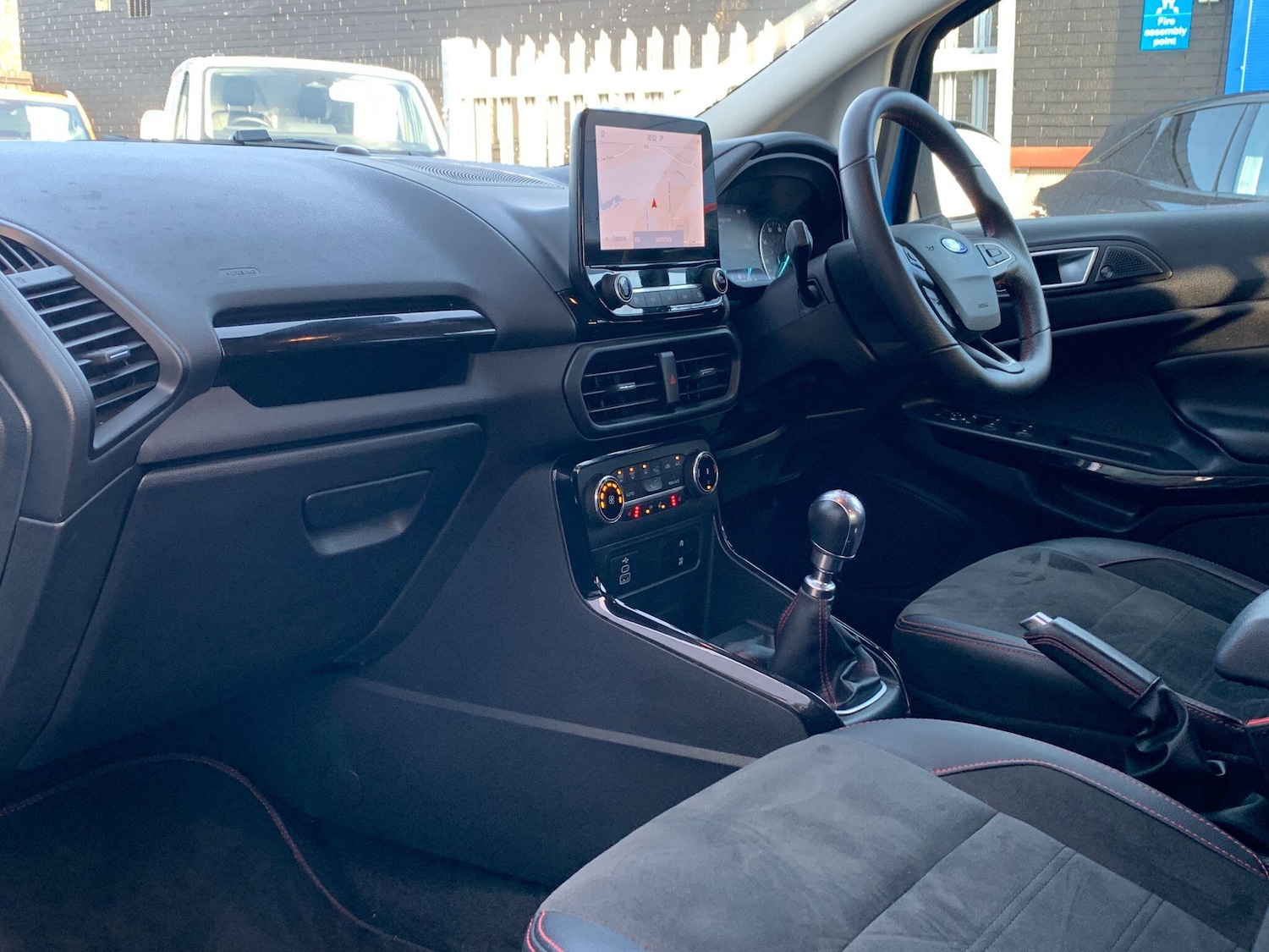 Used Ford Ecosport 2022 for sale - 77029521: Photo 16