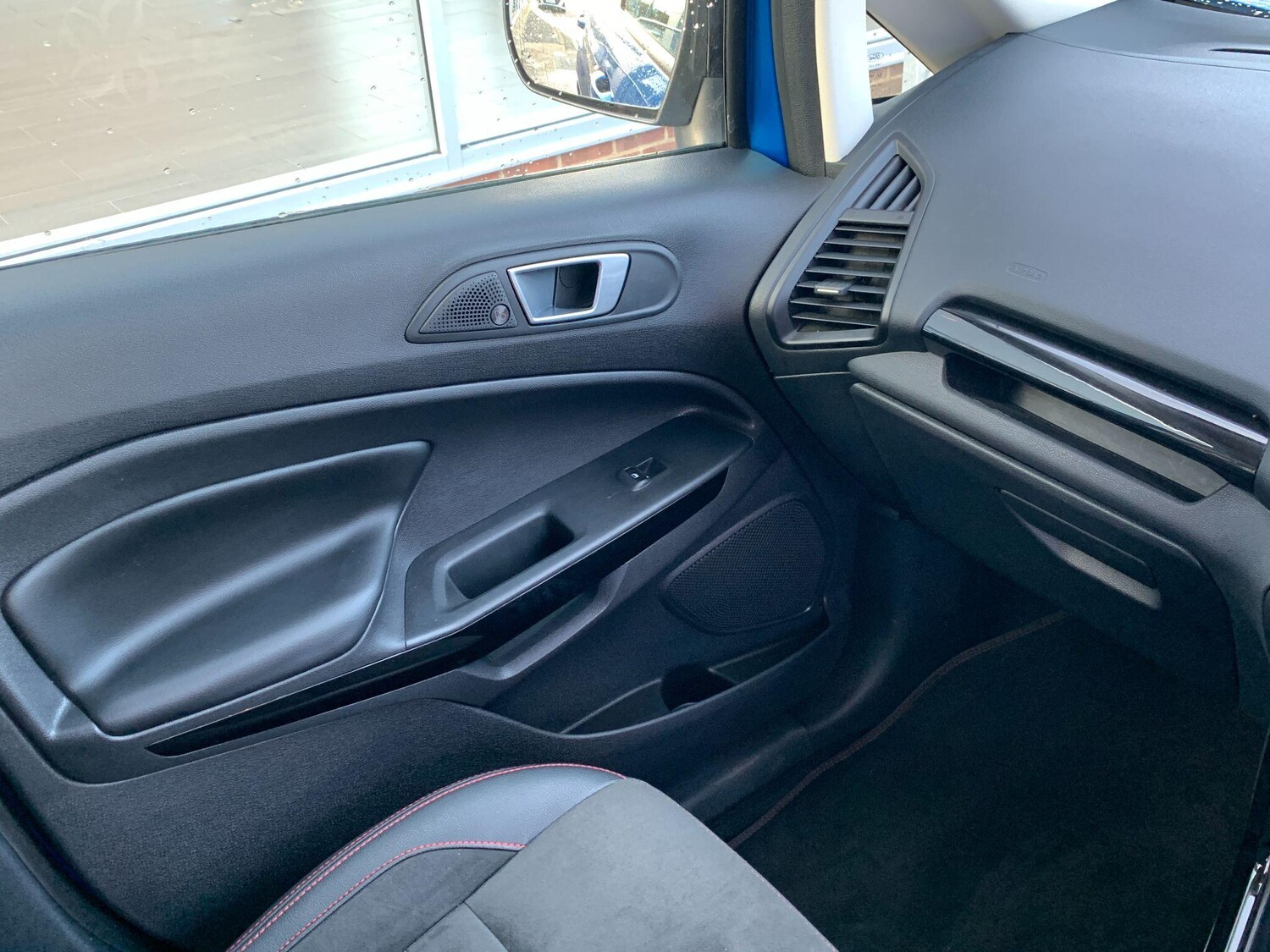 Used Ford Ecosport 2022 for sale - 77029521: Photo 17