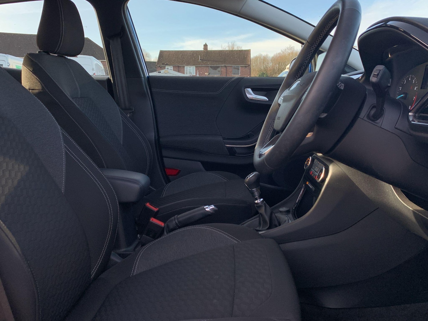 Used Ford Ecosport 2022 for sale - 77029521: Photo 20