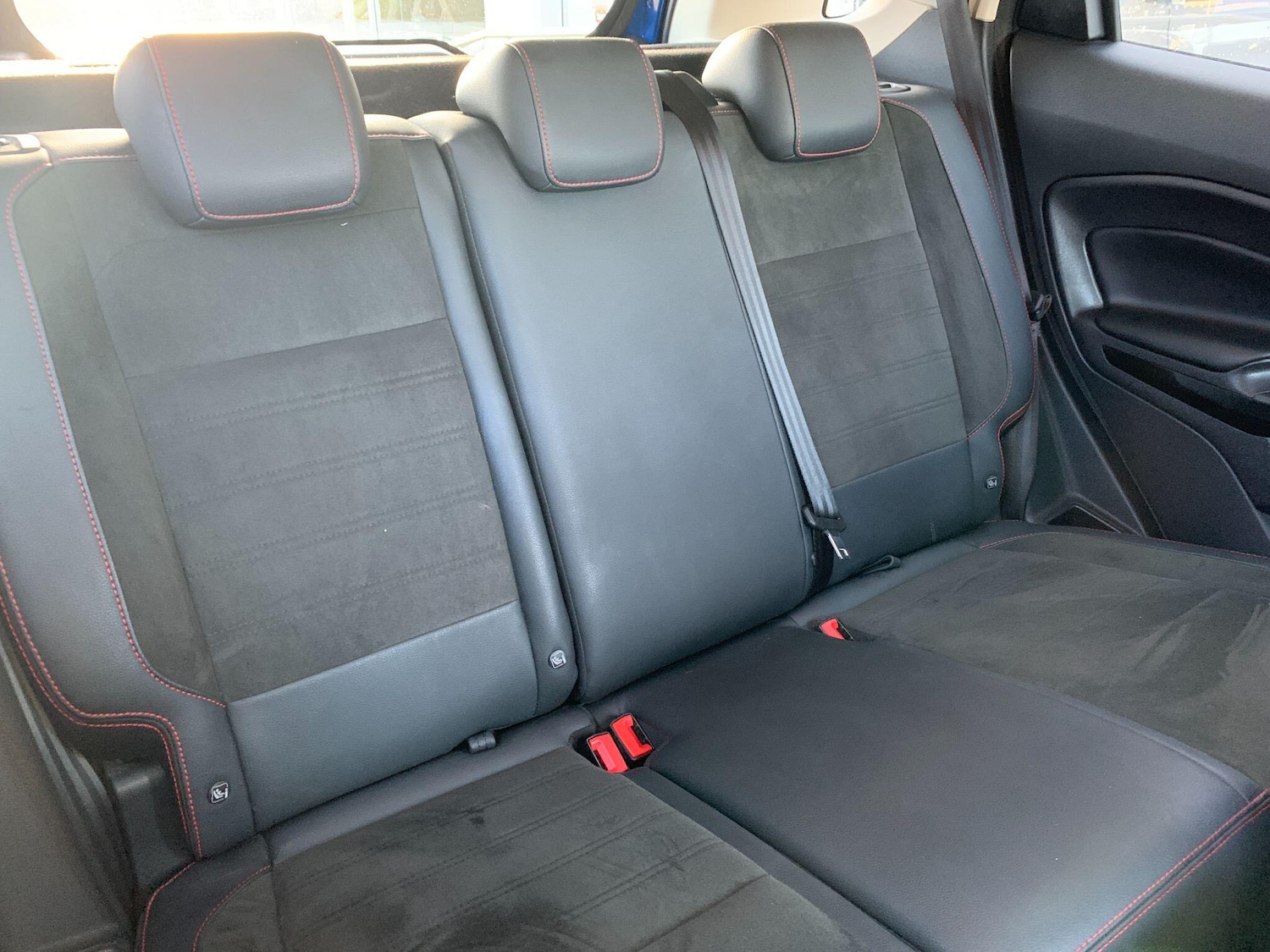 Used Ford Ecosport 2022 for sale - 77029521: Photo 21