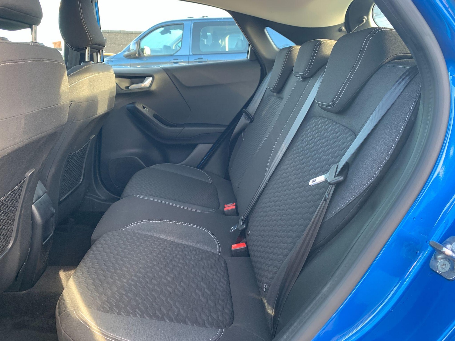 Used Ford Ecosport 2022 for sale - 77029521: Photo 22