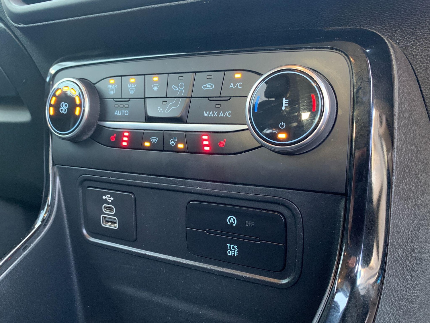 Used Ford Ecosport 2022 for sale - 77029521: Photo 24