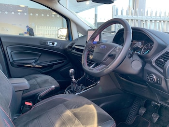 Used Ford Ecosport 2022 for sale - 77029521: Photo