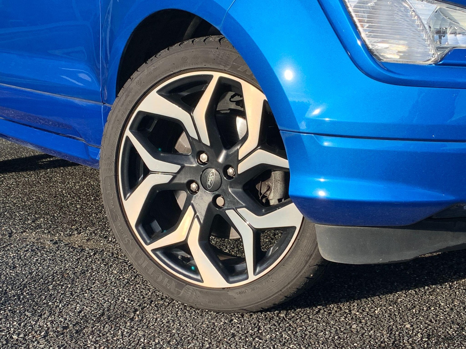 Used Ford Ecosport 2022 for sale - 77029521: Photo 32