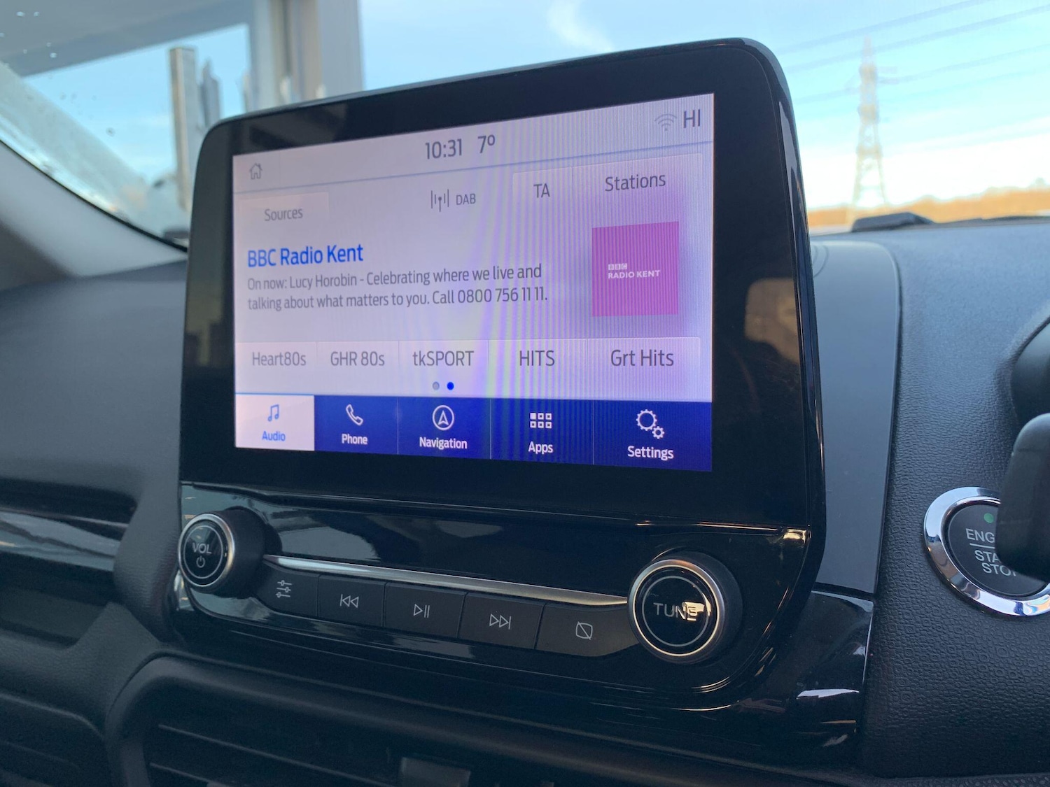 Used Ford Ecosport 2022 for sale - 77029521: Photo 33