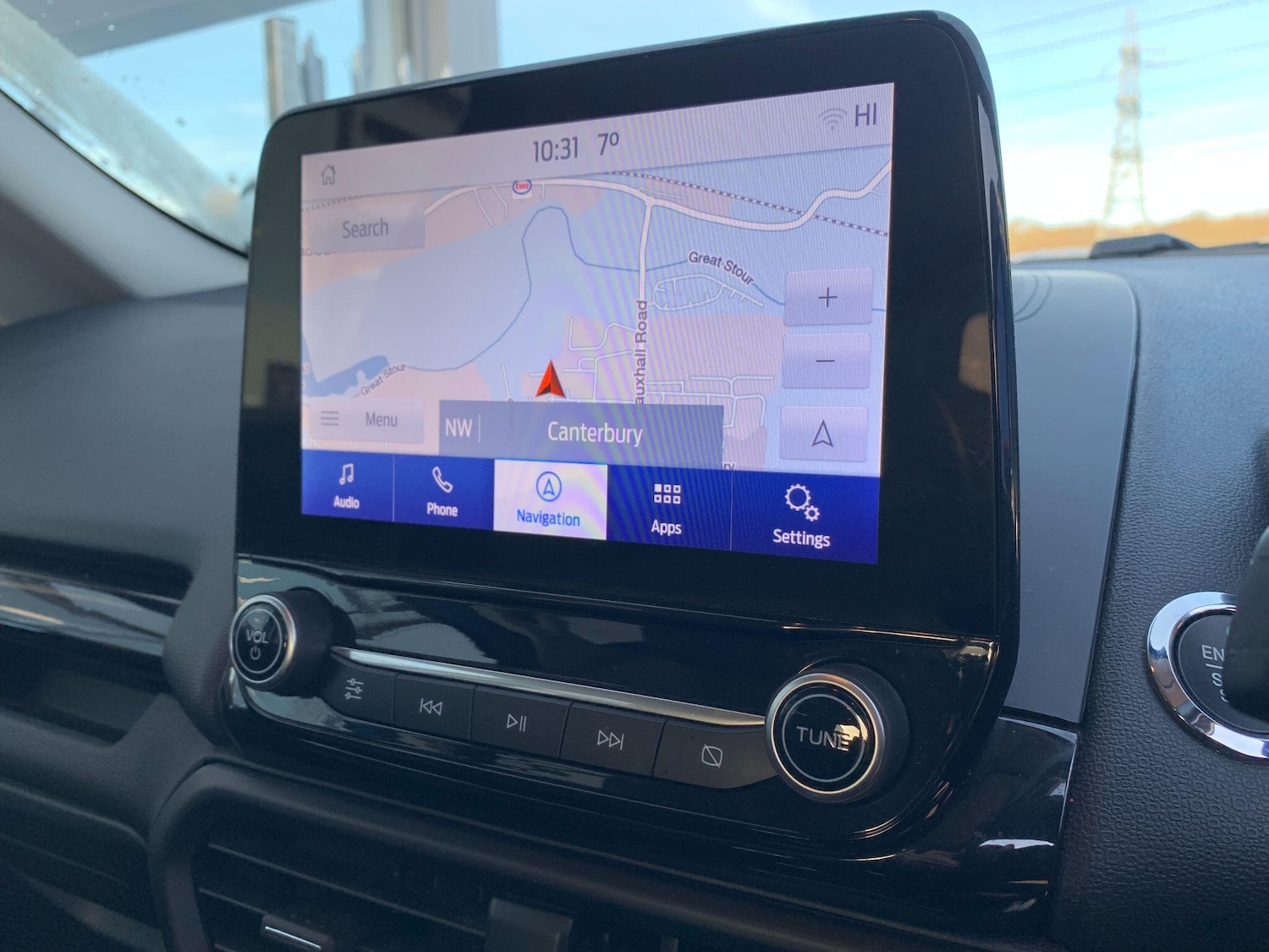 Used Ford Ecosport 2022 for sale - 77029521: Photo 34