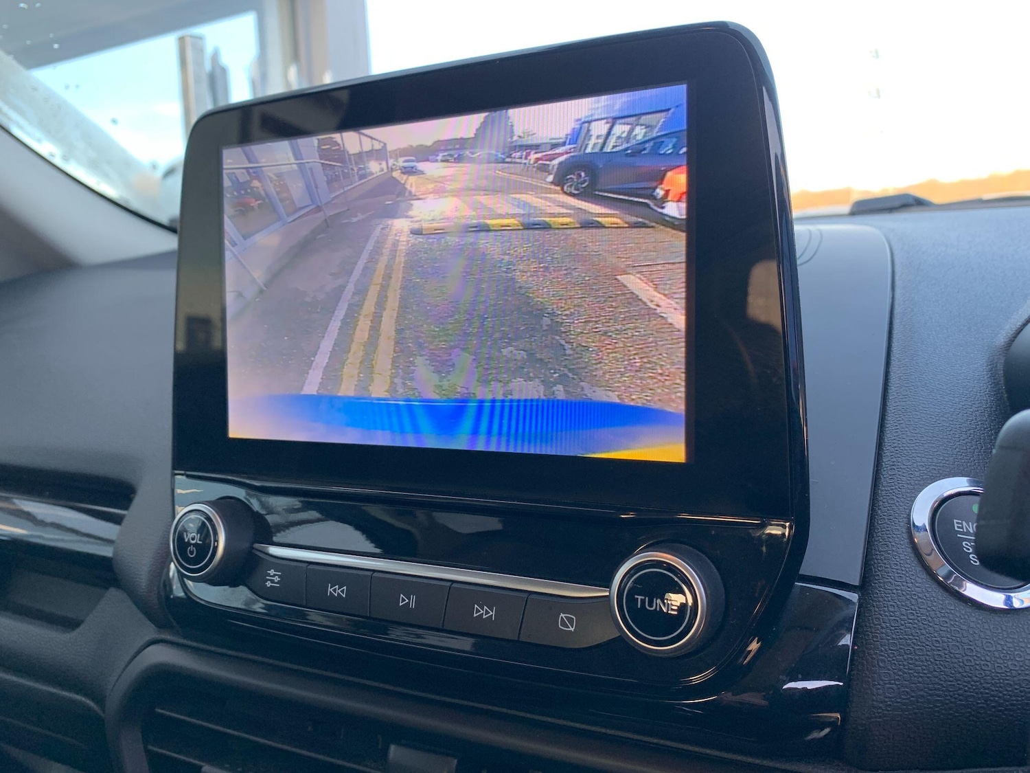 Used Ford Ecosport 2022 for sale - 77029521: Photo 35