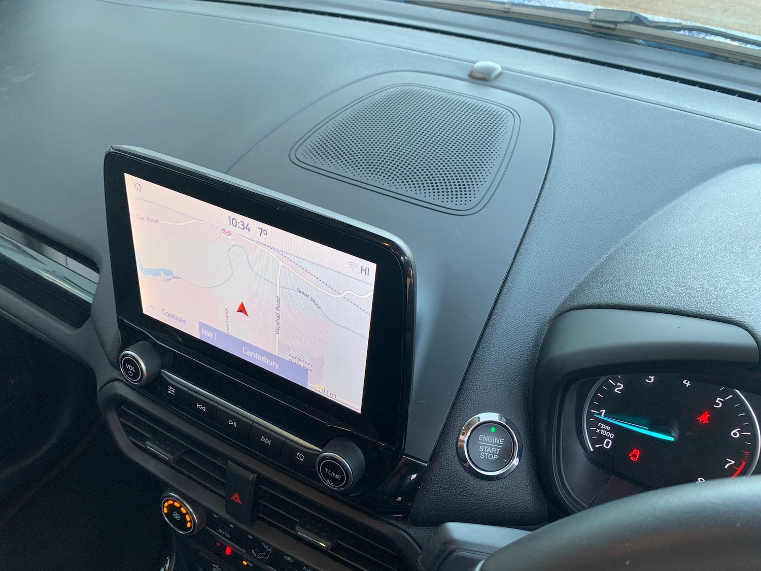 Used Ford Ecosport 2022 for sale - 77029521: Photo 36