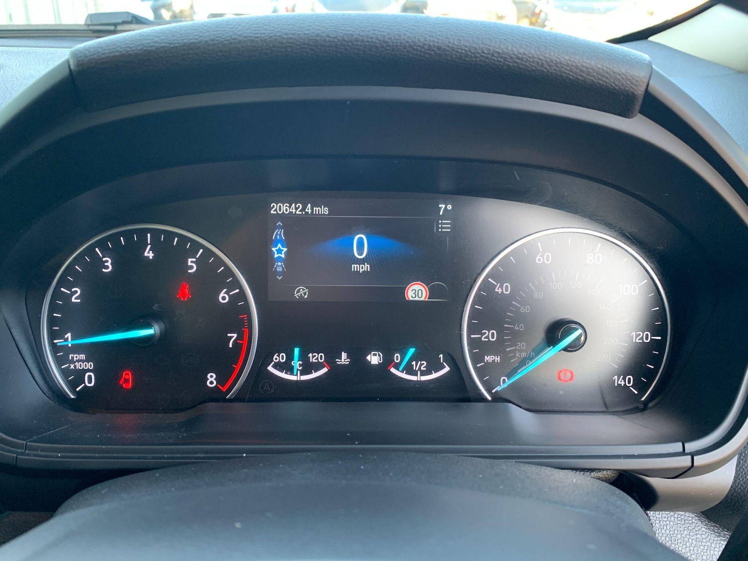 Used Ford Ecosport 2022 for sale - 77029521: Photo 38