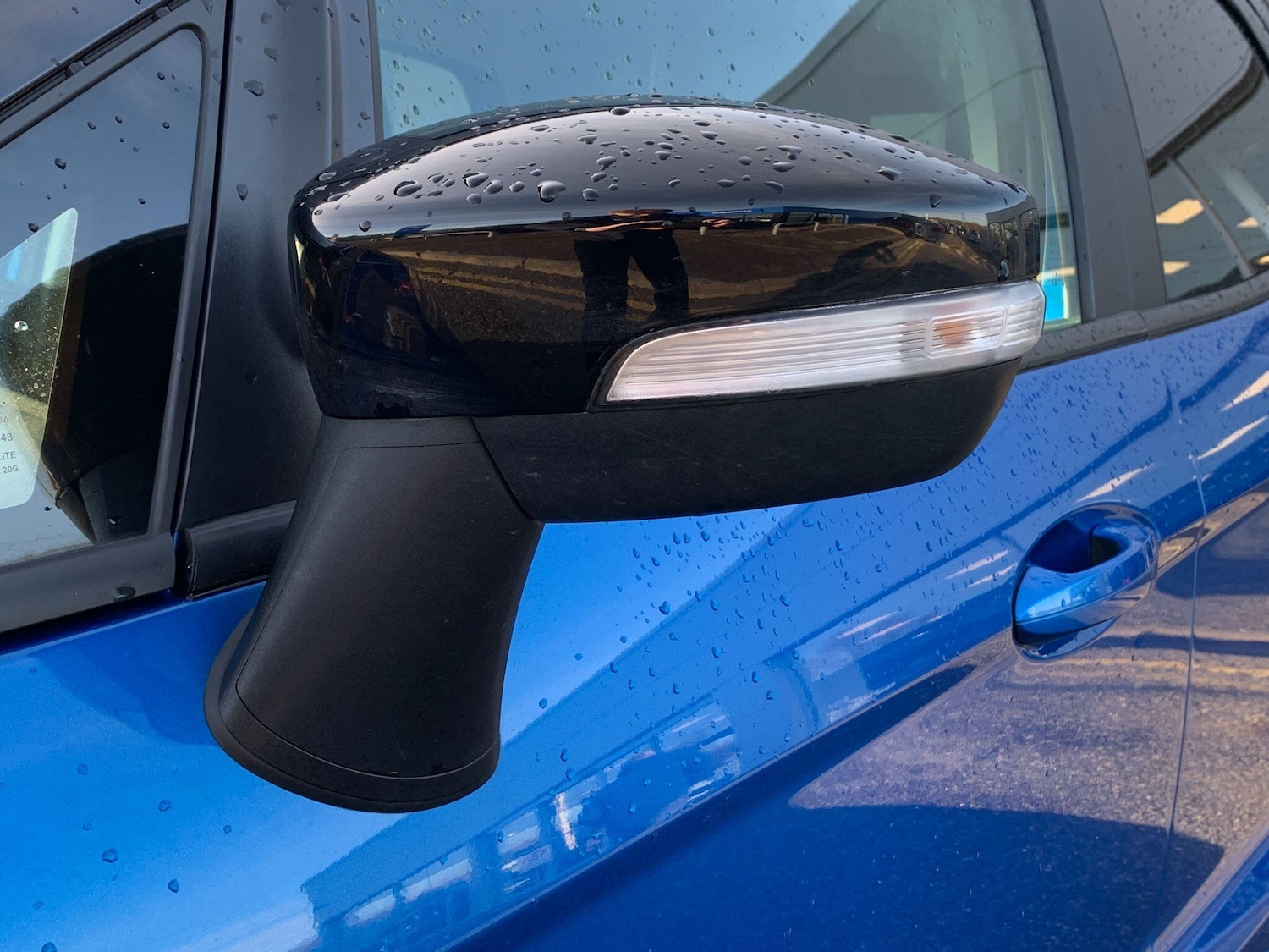 Used Ford Ecosport 2022 for sale - 77029521: Photo 39