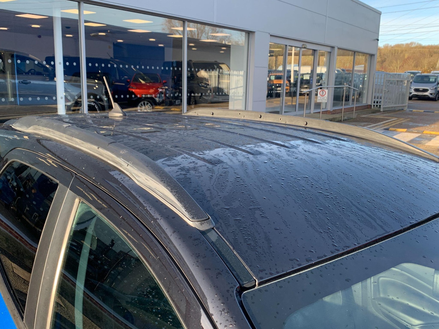 Used Ford Ecosport 2022 for sale - 77029521: Photo 44