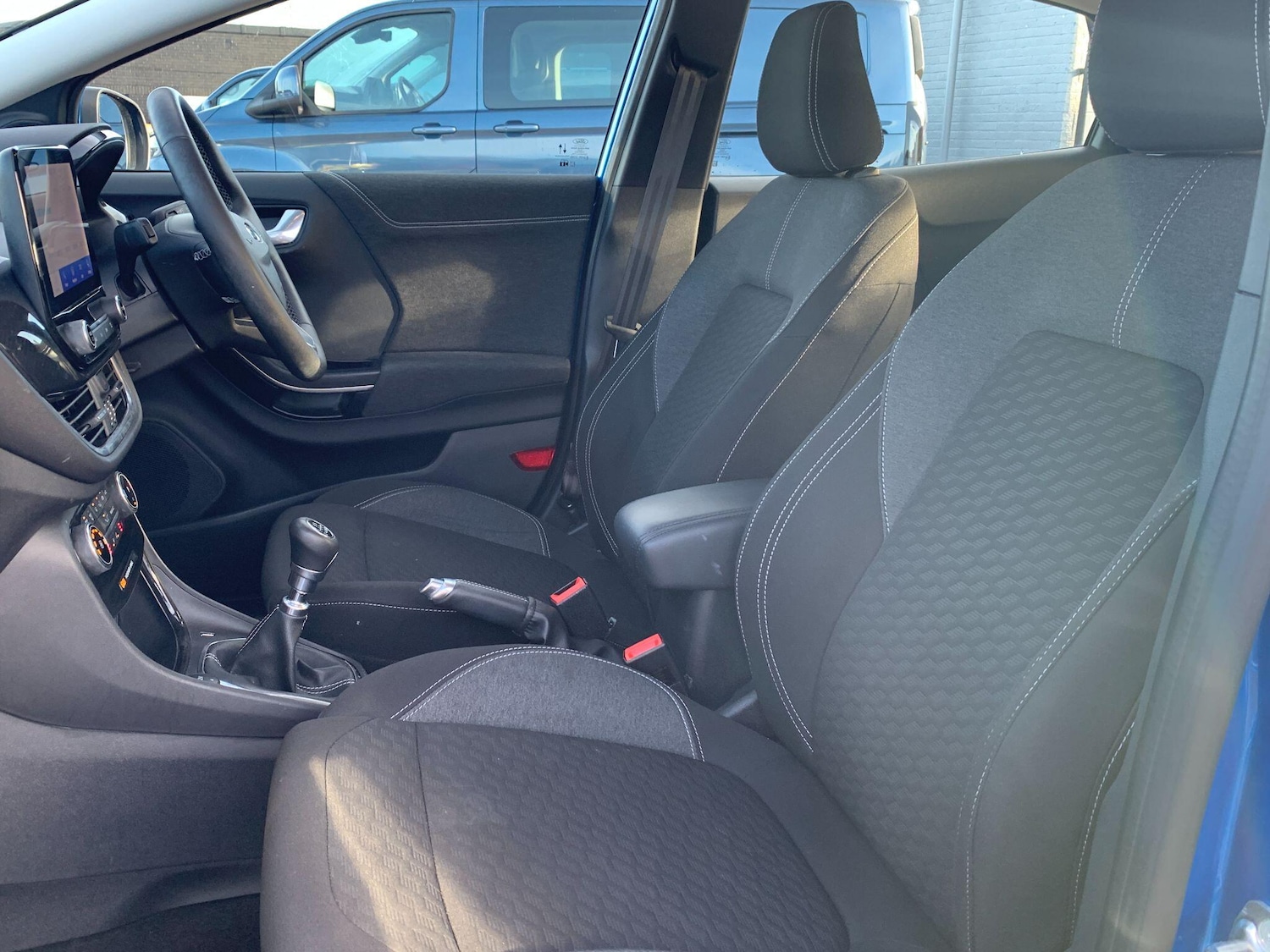 Used Ford Ecosport 2022 for sale - 77029521: Photo 47