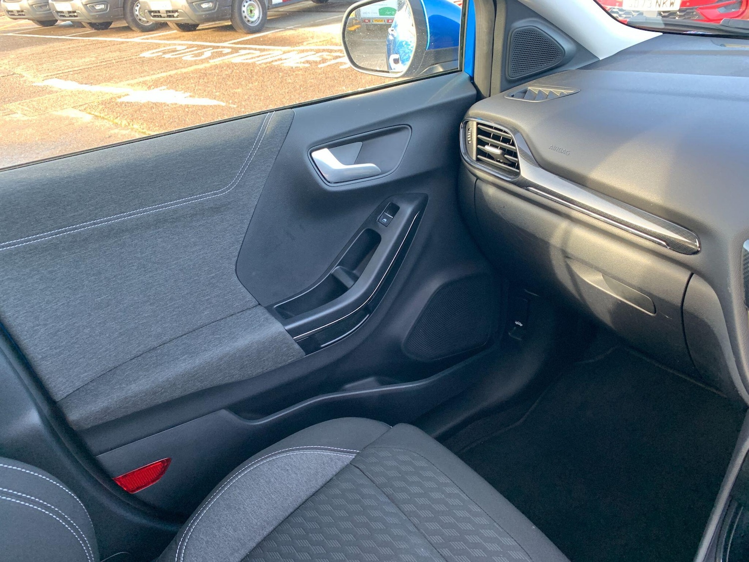 Used Ford Ecosport 2022 for sale - 77029521: Photo 48