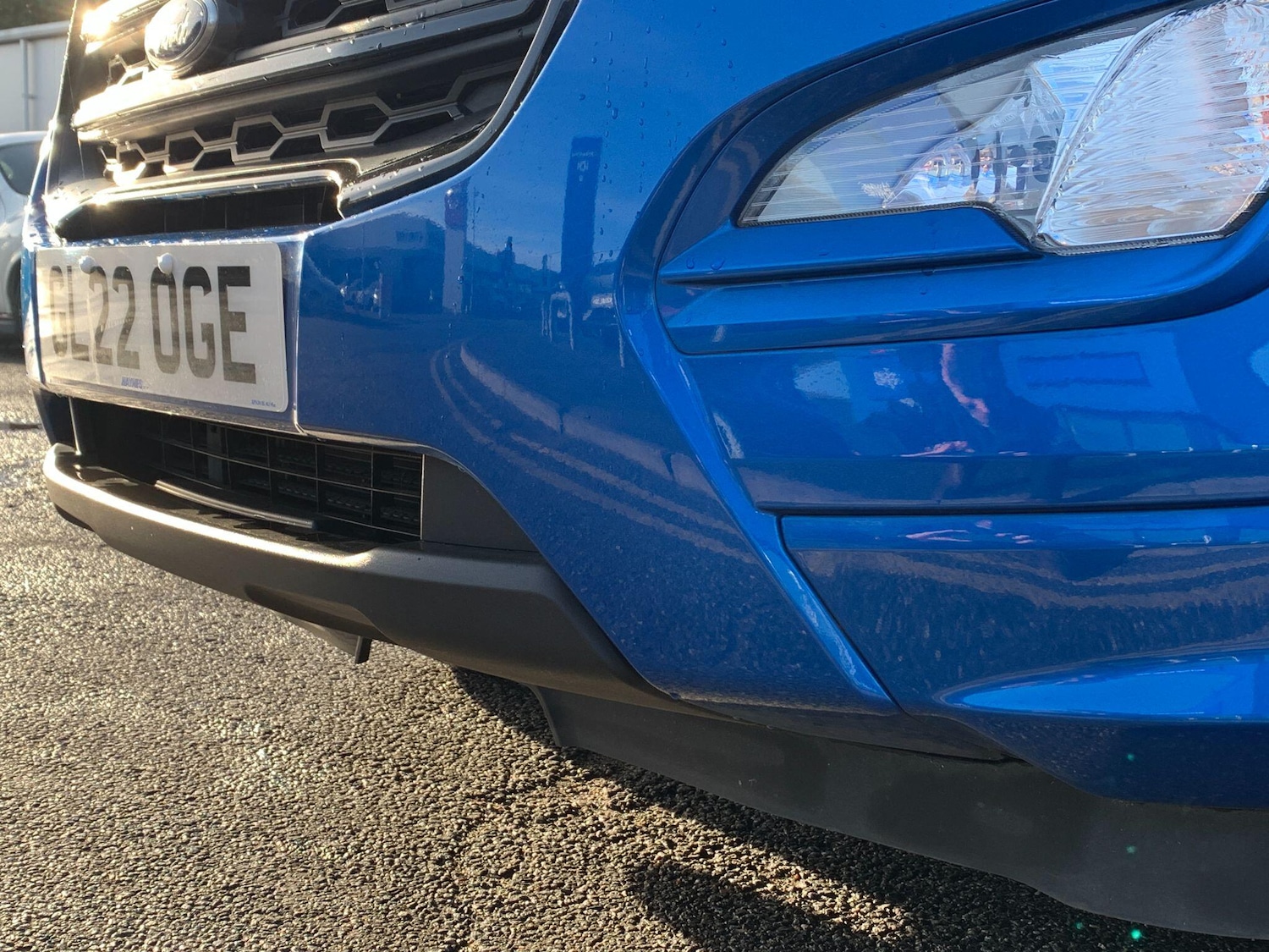 Used Ford Ecosport 2022 for sale - 77029521: Photo 53