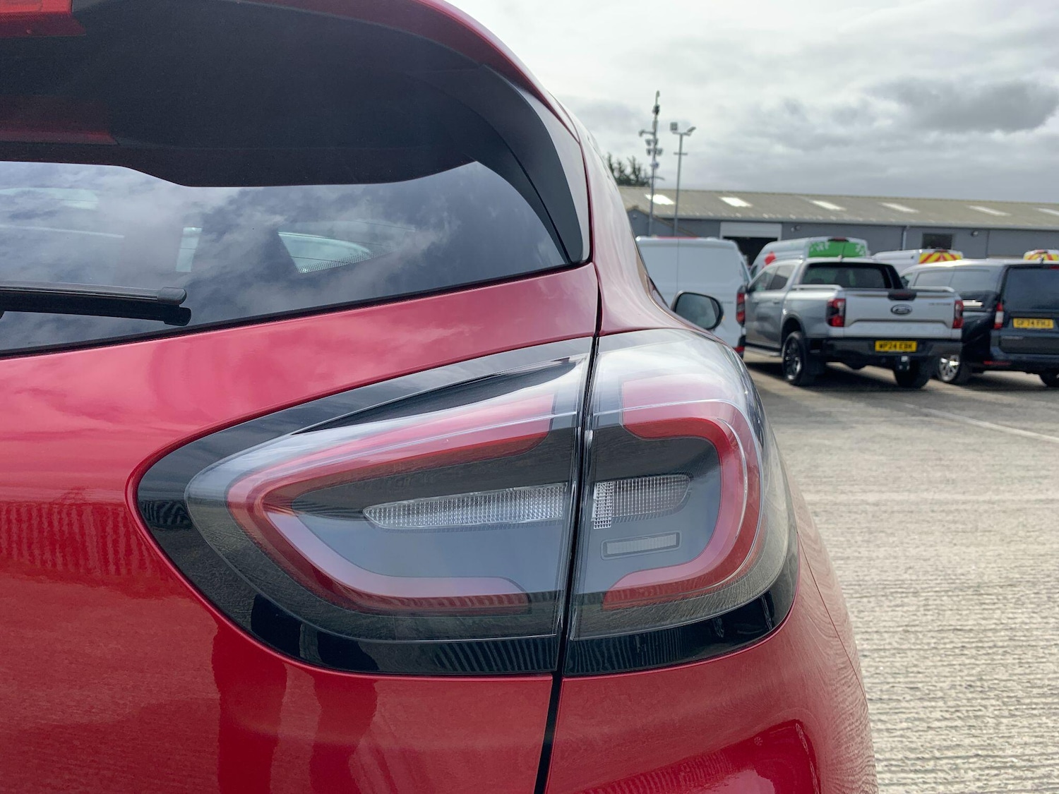 Used Ford Puma for sale - 77883146: Photo 11