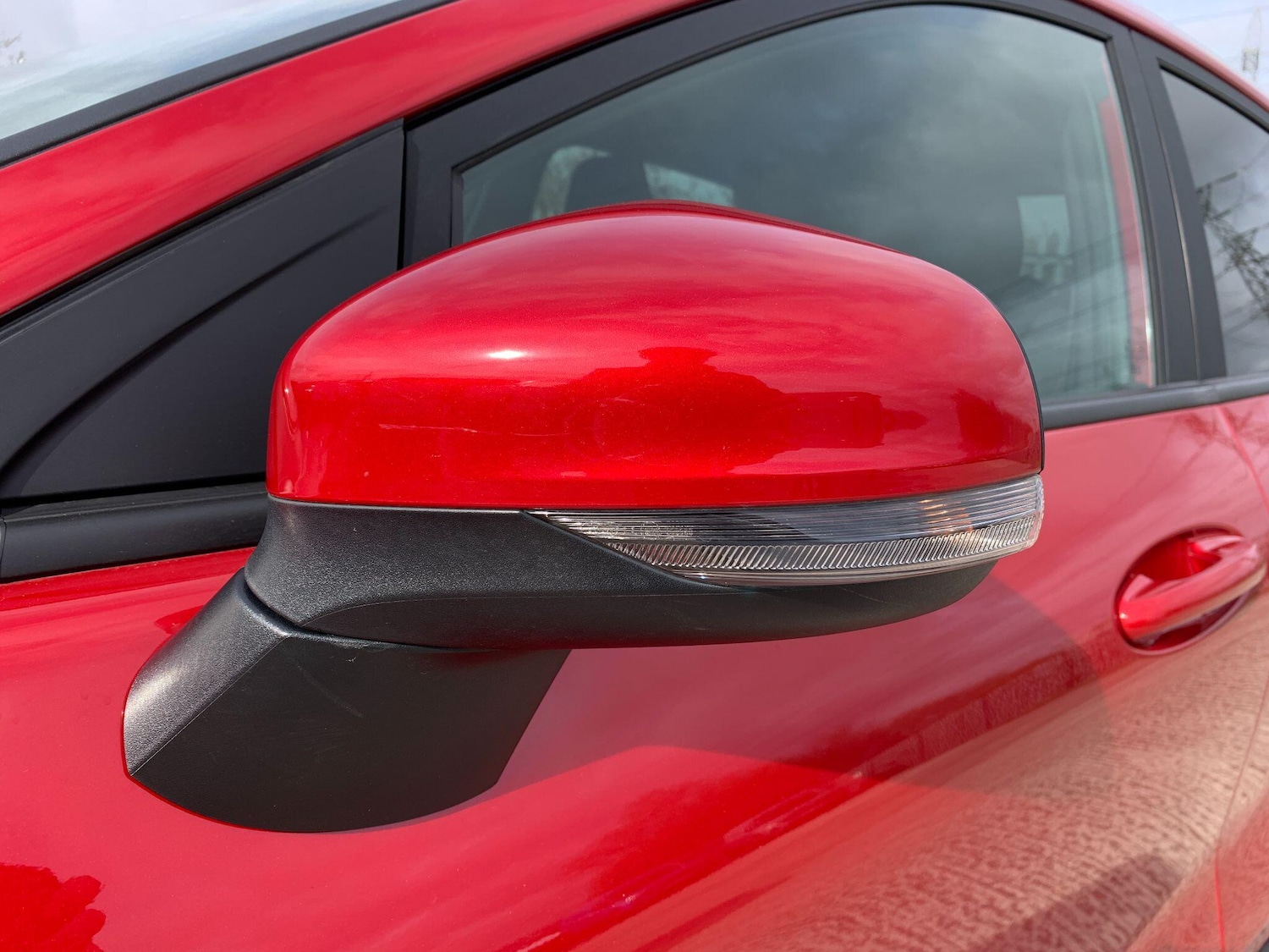 Used Ford Puma for sale - 77883146: Photo 13