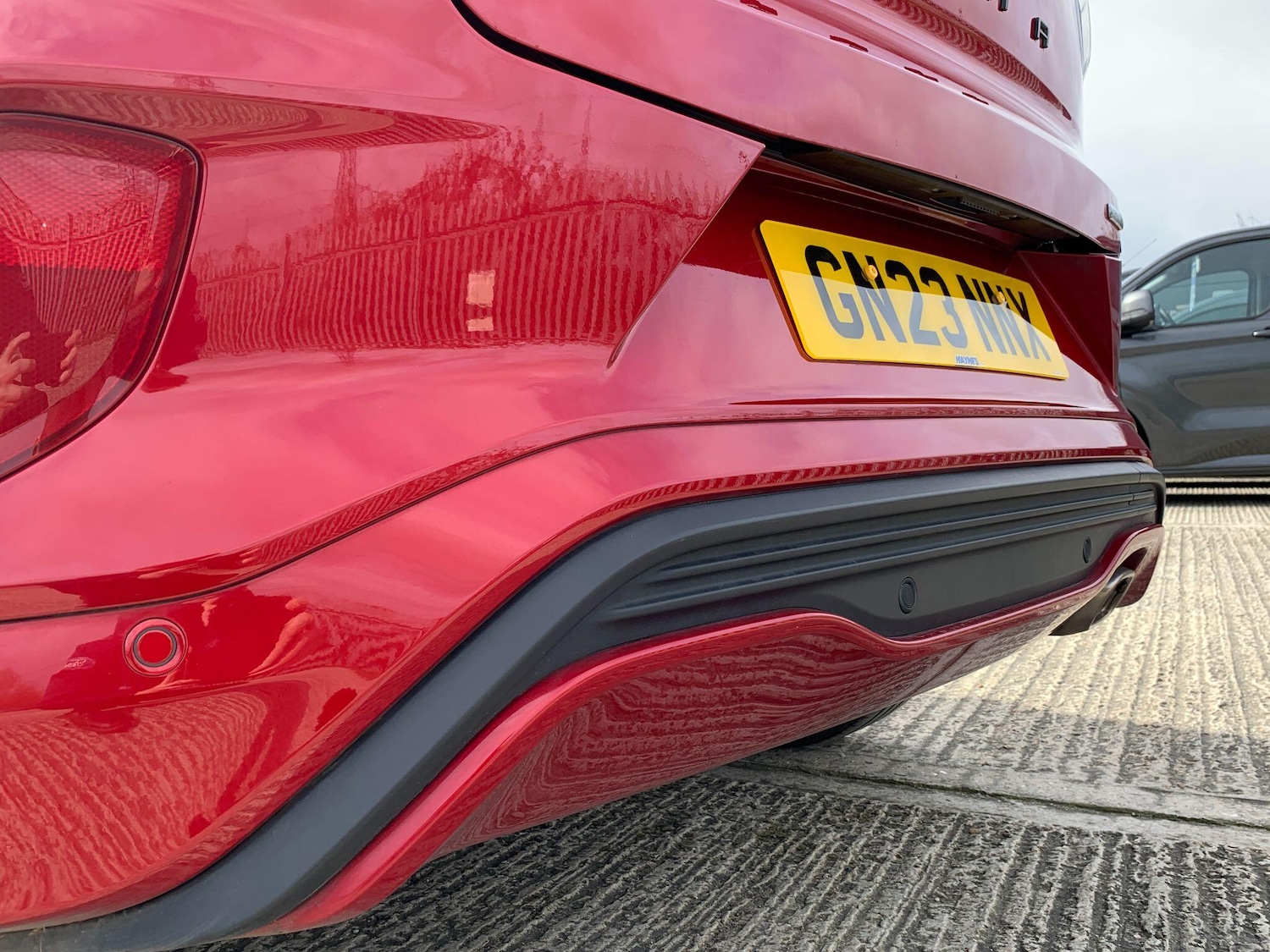 Used Ford Puma for sale - 77883146: Photo 14