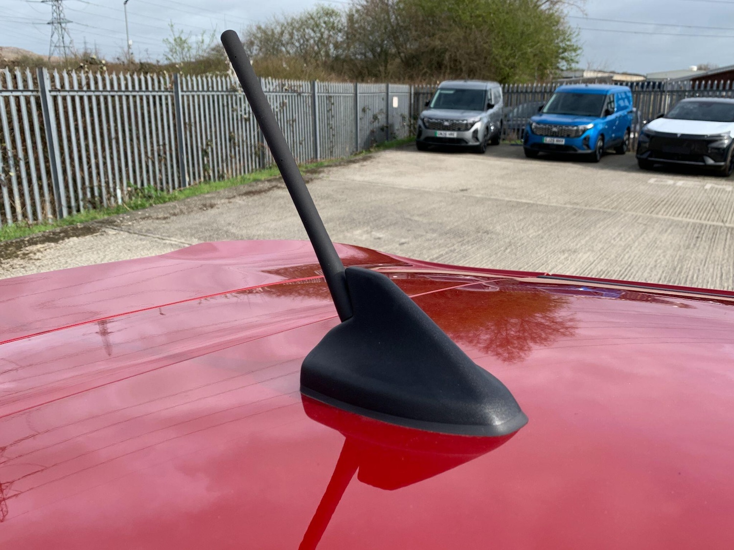 Used Ford Puma for sale - 77883146: Photo 26