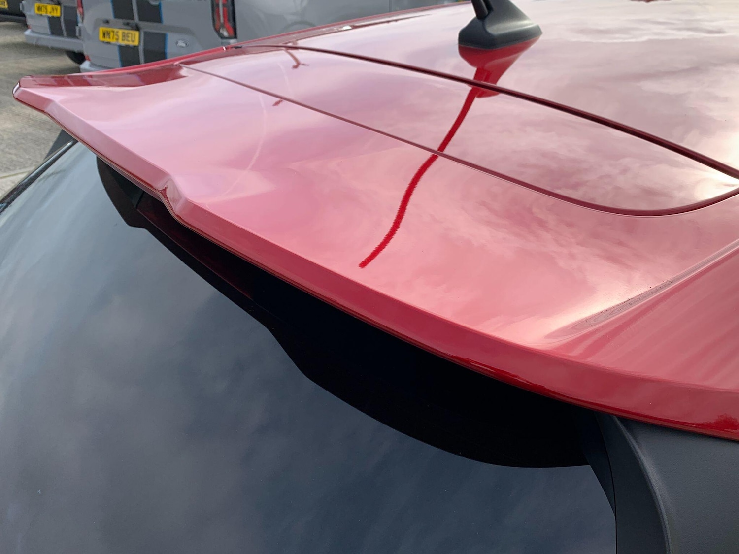 Used Ford Puma for sale - 77883146: Photo 27