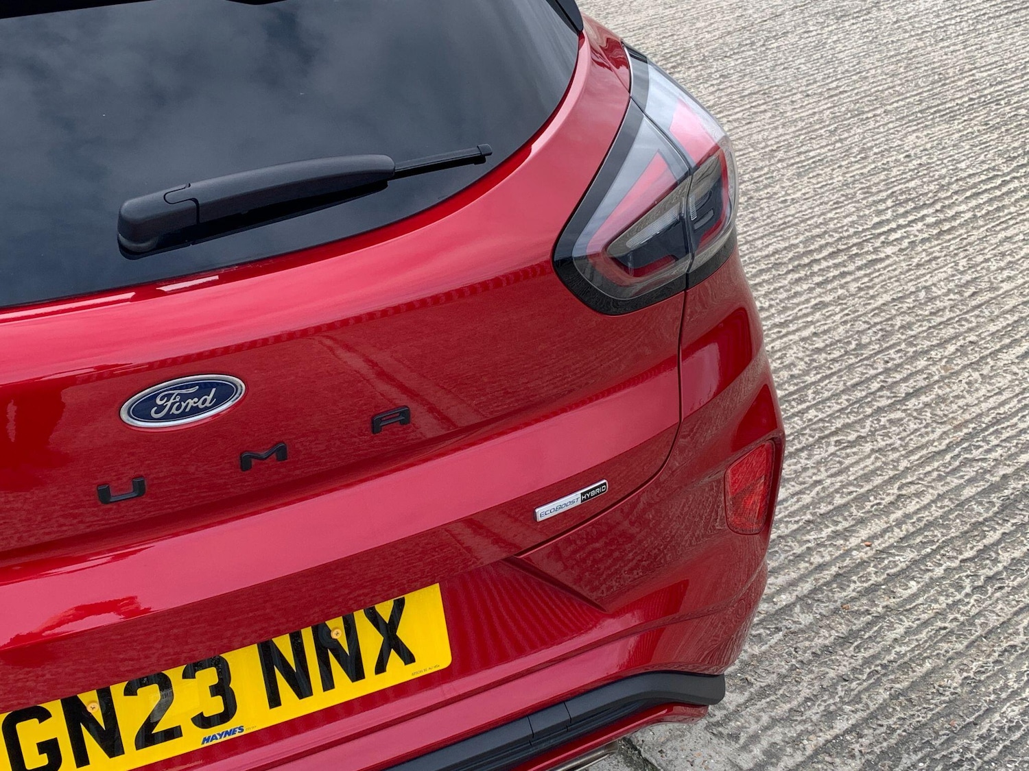 Used Ford Puma for sale - 77883146: Photo 30