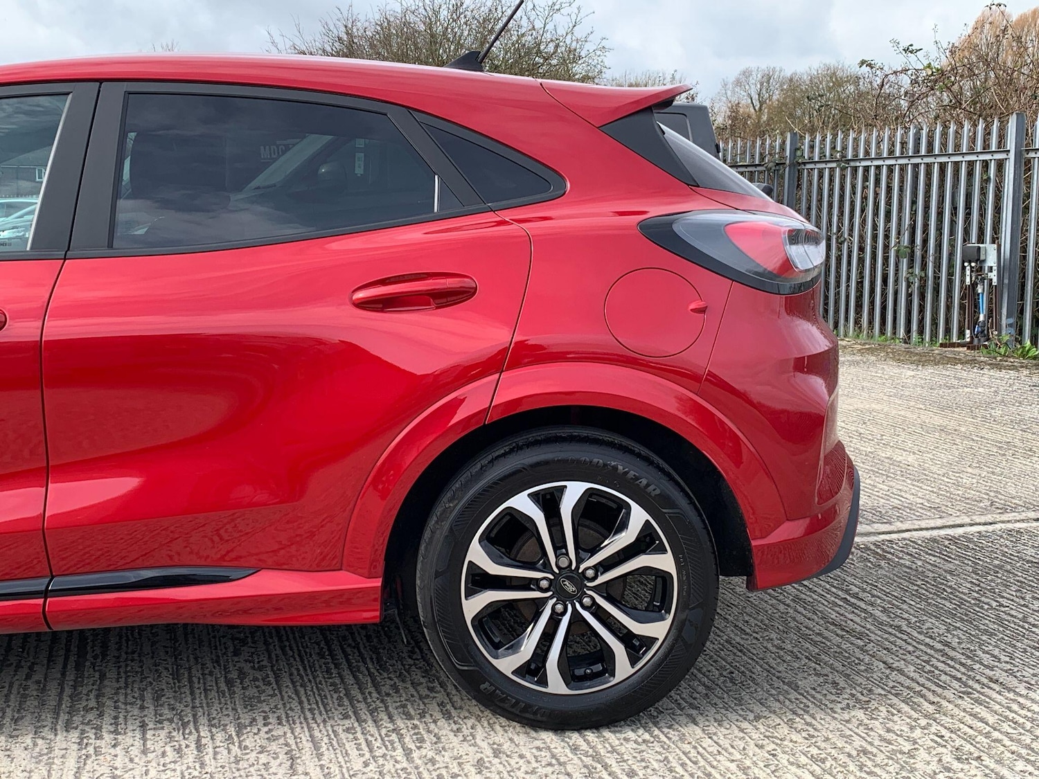 Used Ford Puma for sale - 77883146: Photo 31